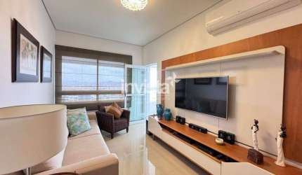 Apartamento à venda no bairro Encruzilhada