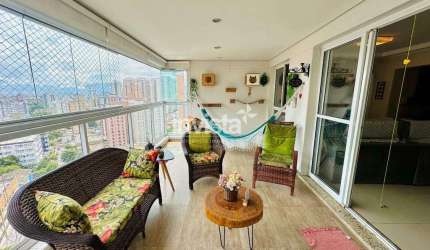 Apartamento à venda no bairro Ponta da Praia