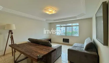 Apartamento à venda no bairro Ponta da Praia