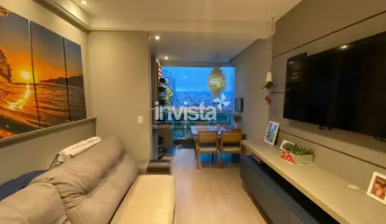 Apartamento Alto Padrão na Ponta da Praia