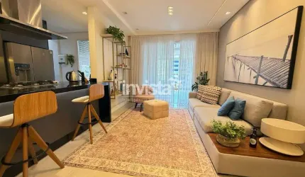 Apartamento à venda no bairro Embaré