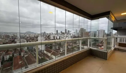 Apartamento para aluguel no bairro Boqueirão