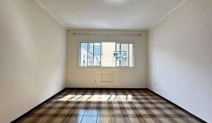 Apartamento à venda no bairro Embaré