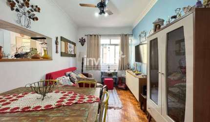 Apartamento à venda no bairro Boqueirão