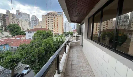 Apartamento para locação no Gonzaga