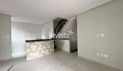 Casa à venda no bairro Campo Grande