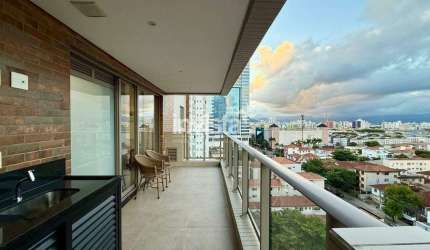 Apartamento à venda no bairro Aparecida