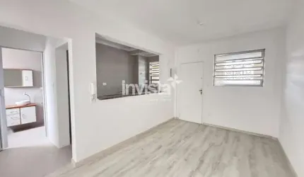 Apartamento à venda no bairro Pompéia