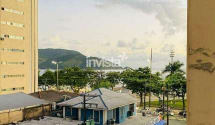 Apartamento à venda no bairro Embaré
