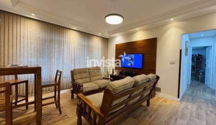 Apartamento à venda no bairro Aparecida