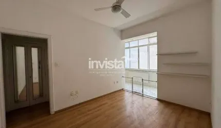 Apartamento à venda no bairro Aparecida