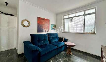 Apartamento à venda no bairro Ponta da Praia