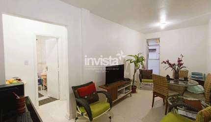 Apartamento à venda no bairro Gonzaga