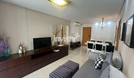 Apartamento para aluguel no bairro Aparecida