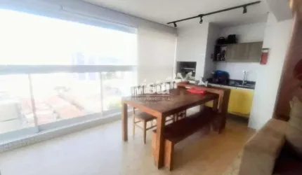 Apartamento para locação na Ponta da Praia