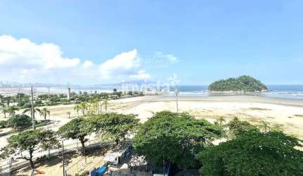 Apartamento à venda no bairro José Menino