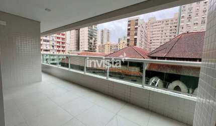 Apartamento à venda no bairro Embaré