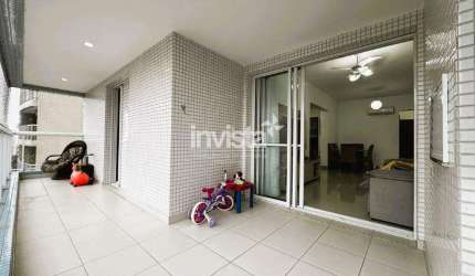 Apartamento à venda no bairro Pompéia