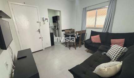Apartamento à venda no bairro Embaré