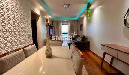 Apartamento à venda no bairro Marapé
