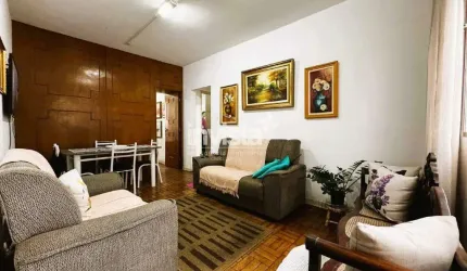 Apartamento à venda no bairro Boqueirão
