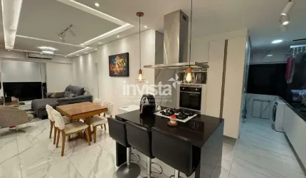 Apartamento à venda no bairro Aparecida