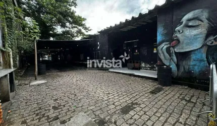 Terreno para aluguel no bairro VALONGO