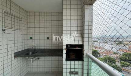 Apartamento para aluguel no bairro Aparecida