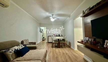 Apartamento à venda no bairro Marapé