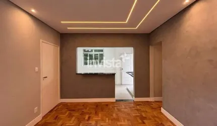 Apartamento à venda no bairro Embaré