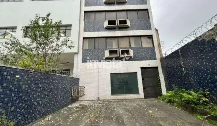 Prédio Inteiro para aluguel no bairro VILA NOVA