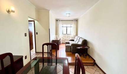 Apartamento à venda no bairro Aparecida