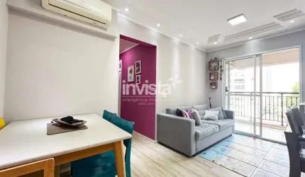 Apartamento à venda no bairro Marapé