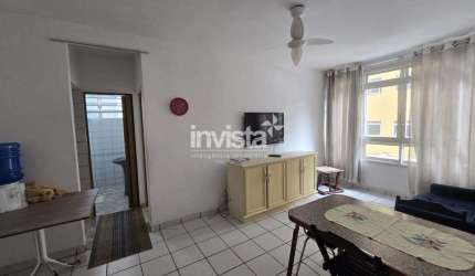 Apartamento à venda no bairro Gonzaga