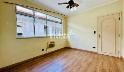 Apartamento à venda no bairro Embaré