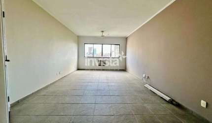 Apartamento para locação no bairro da Ponta da Praia