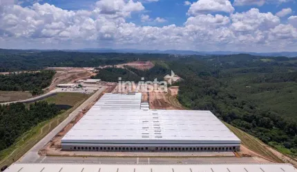Galpão para aluguel no bairro Glebas
