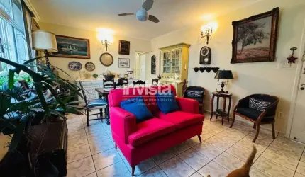 Apartamento à venda no bairro Boqueirão