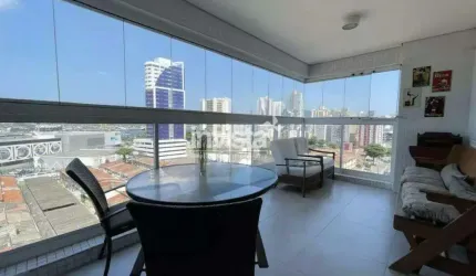 Apartamento à venda no bairro Ponta da Praia