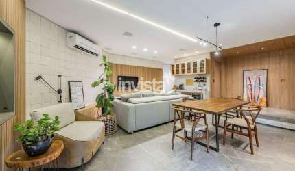Apartamento à venda no bairro Aparecida