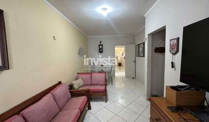 Apartamento à venda no bairro Campo Grande