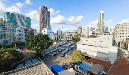 Apartamento à venda no bairro Boqueirão