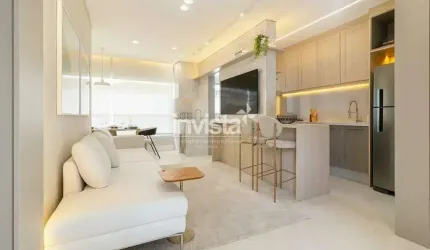 Apartamento à venda no bairro Marapé