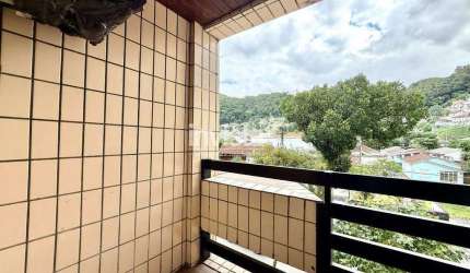 Apartamento à venda no bairro Marapé