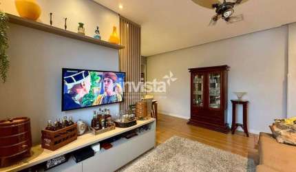 Apartamento à venda no bairro Marapé