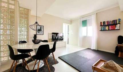 Apartamento à venda no bairro José Menino