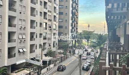 Apartamento à venda no bairro Pompéia