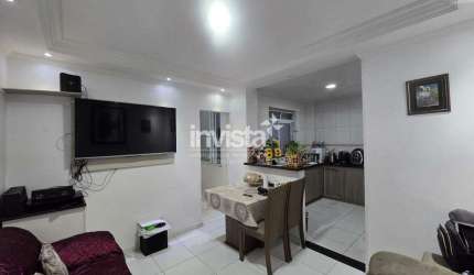 Apartamento à venda no bairro José Menino