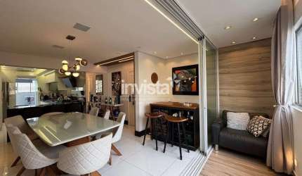 Apartamento para aluguel no bairro Boqueirão