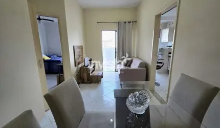 Apartamento à venda no bairro Boqueirão